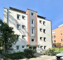 Ihre neue Terrassenwohnung in Striesen. - Dresden Blasewitz