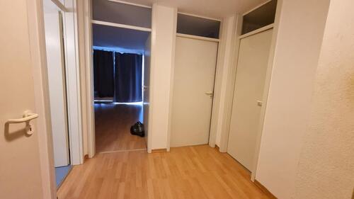 Foto - 2 Zimmer Erdgeschoßwohnung in Dresden