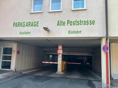 Foto - andere zur Miete in Kitzingen