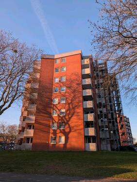 Foto - 70 m² Wohnung in Neumünster (Outlet City) – verfügbar ab 1. Mai