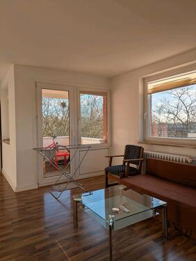 Foto - 2 Zimmer Etagenwohnung in Neumünster