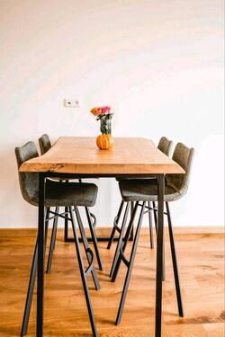 Foto - 1 Zimmer Erdgeschoßwohnung in Remscheid