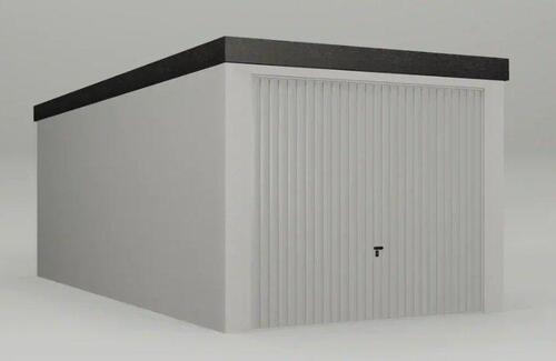 Foto - Neubau-Garagen in Schmelz zu vermieten