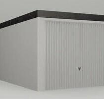 Neubau-Garagen in Schmelz zu vermieten