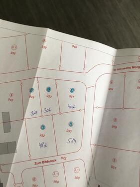 Foto - Grundst&uuml;ck zur Miete in Kaiserslautern