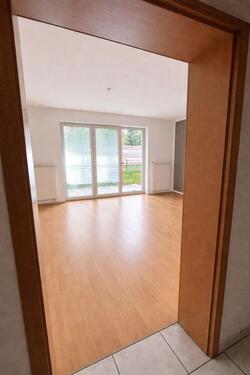 Foto - 3 Zimmer Etagenwohnung zur Miete in Nesse-Apfelstädt