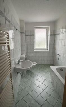 Foto - Etagenwohnung in Nesse-Apfelstädt zur Miete