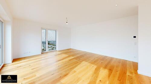 Foto - 2 Zimmer Etagenwohnung zur Miete in Germering