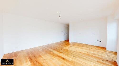 Foto - 2 Zimmer Etagenwohnung in Germering