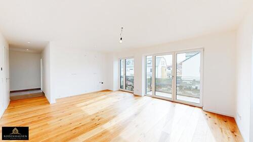 Foto - Etagenwohnung in Germering zur Miete