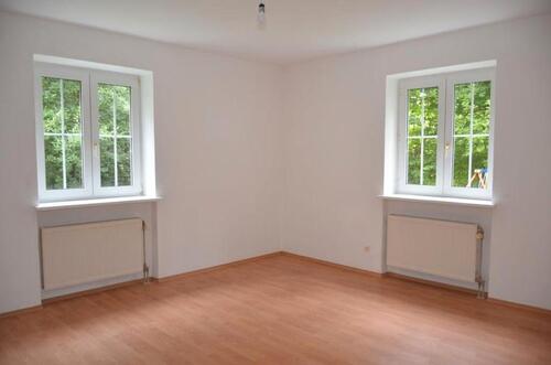 Foto - 3 Zimmer Erdgeschoßwohnung zur Miete in Salzweg