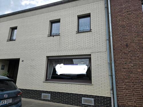 Foto - Ein bis Zweifamilienhaus in WaldfeuchtBocket !!!