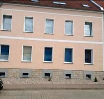 4 Zimmer DG - ab sofort verfügbar - Staßfurt Löderburg