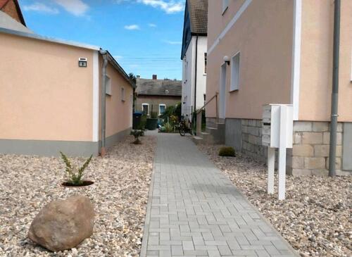 Foto - 4 Zimmer Etagenwohnung zur Miete in Staßfurt
