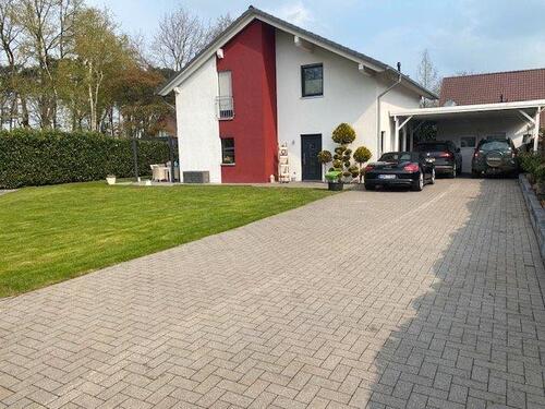 Foto - Haus in Wietmarschen - 479.000,00&nbsp;EUR Kaufpreis, ca.&nbsp; 185,00&nbsp;m&sup2;
