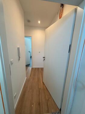 Foto - 2 Zimmer Etagenwohnung zur Miete in Lübbecke