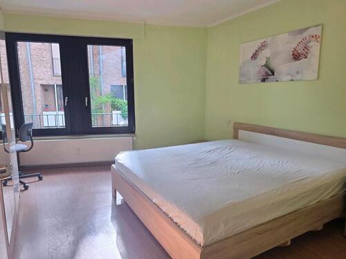 Foto - Etagenwohnung in Düsseldorf zur Miete