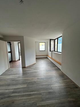 Foto - 1 Zimmer Etagenwohnung in Burghausen