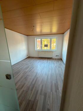 Foto - Frisch renovierte 3-Zimmer-Wohnung in Erlbach bei Markneukirchen