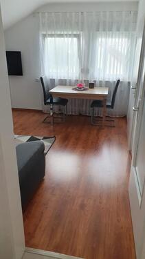 Foto - Dachgeschoßwohnung in Oberderdingen zum Kaufen