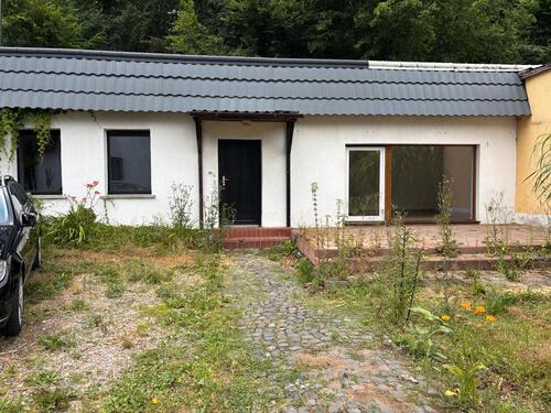Foto - 3 Zimmer Einfamilienhaus zum Kaufen in Wulkenzin