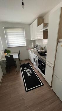 Foto - 3 Zimmer Erdgeschoßwohnung zum Kaufen in Büren