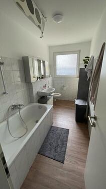 Foto - 3 Zimmer Erdgeschoßwohnung in Büren