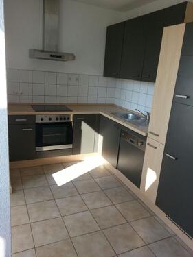 Foto - Etagenwohnung in Merseburg