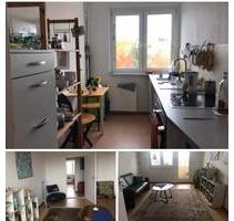 Wohnung mit Weitblick - 420,00 EUR Kaltmiete, in Lychen (PLZ: 17279)