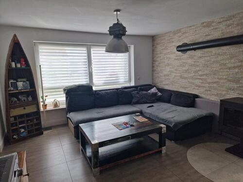 Foto - 4-Zimmer-Wohnung in bester Ortsrandlage