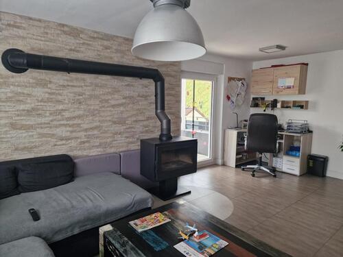 Foto - Etagenwohnung zur Miete in Kirchheim am Neckar