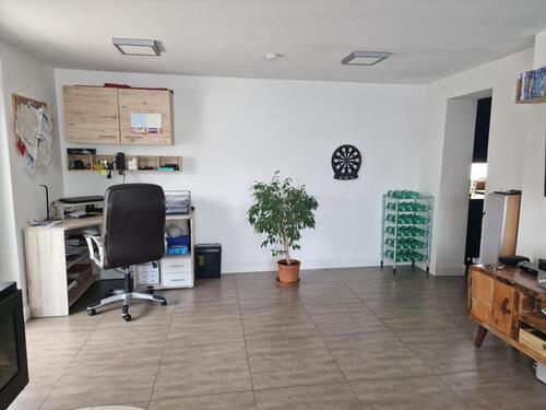 Foto - Etagenwohnung in Kirchheim am Neckar