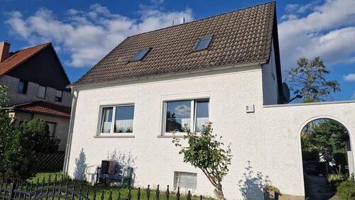 Foto - Einfamilienhaus in Schönefeld