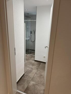 Foto - Etagenwohnung in Löwenstein zur Miete