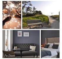 ⭐️ Silvester am Meer • 2 Pers. 6 Tage Heringsdorf Ferienwohnung