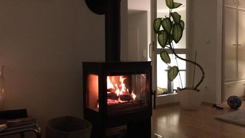 Foto - Etagenwohnung zur Miete in Oberhaching