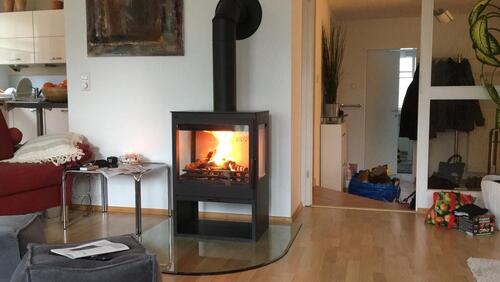 Foto - Etagenwohnung in Oberhaching
