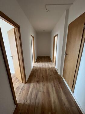 Foto - 3-Raum-Wohnung mit Duschbad in Tangermünde zu vermieten