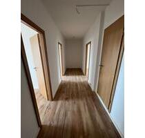 3-Raum-Wohnung mit Duschbad in Tangermünde zu vermieten