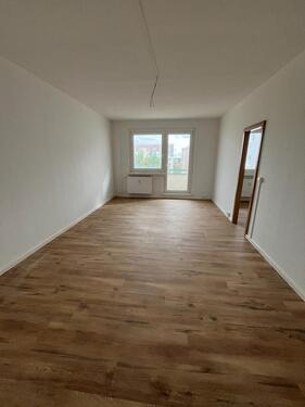 Foto - 3 Zimmer Etagenwohnung zur Miete in Tangermünde