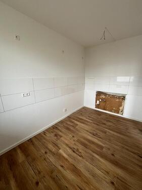 Foto - 3 Zimmer Etagenwohnung in Tangermünde