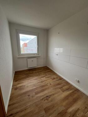 Foto - Etagenwohnung in Tangermünde zur Miete