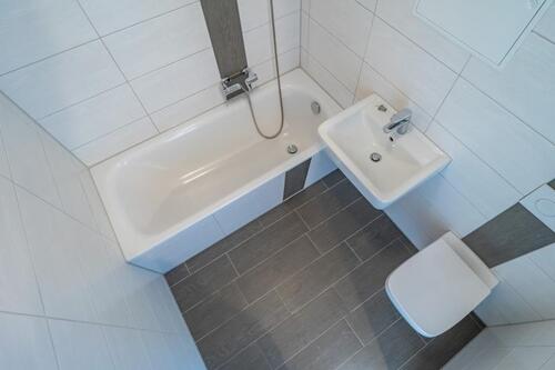 Foto - Etagenwohnung in Chemnitz