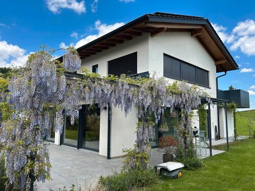 Foto - Einfamilienhaus mit ELW zwischen Wangen und Lindau von Privat