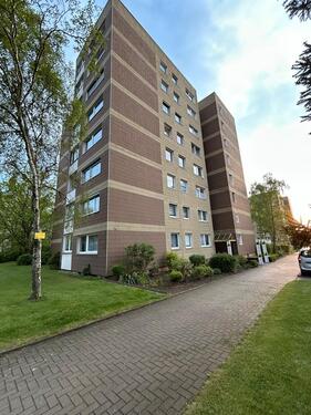 Foto - 4 Zimmer Wohnung in SZ Thiede zu vermieten