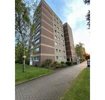 4 Zimmer Wohnung in SZ Thiede zu vermieten - Salzgitter Ortschaft Ost