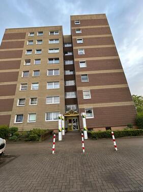 Foto - Etagenwohnung zur Miete in Salzgitter