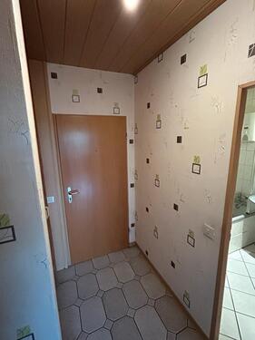 Foto - Etagenwohnung in Salzgitter