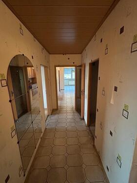 Foto - Etagenwohnung in Salzgitter zur Miete