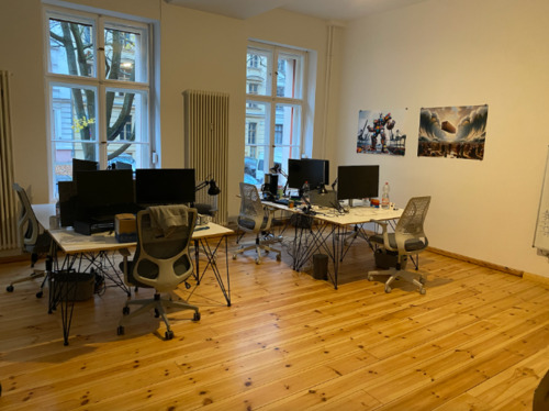 Foto - andere zur Miete in Berlin